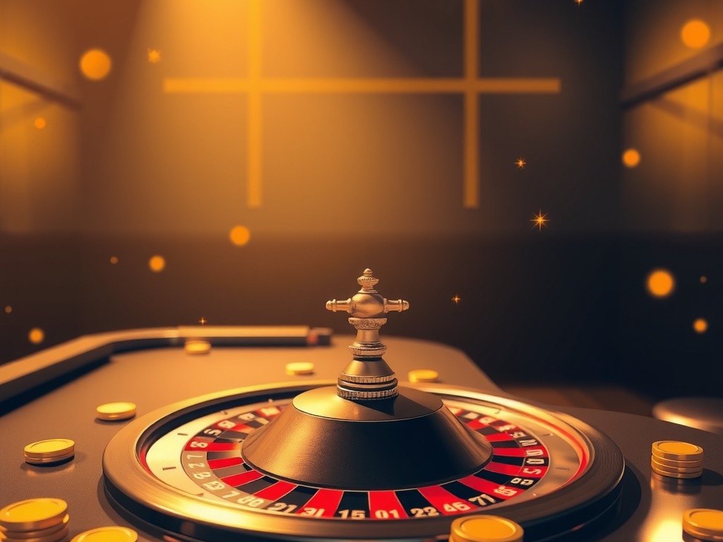 Illustration for Why Are Lucky Spin Live Casino Games So Popular in Pakistan? at Lucky Spin