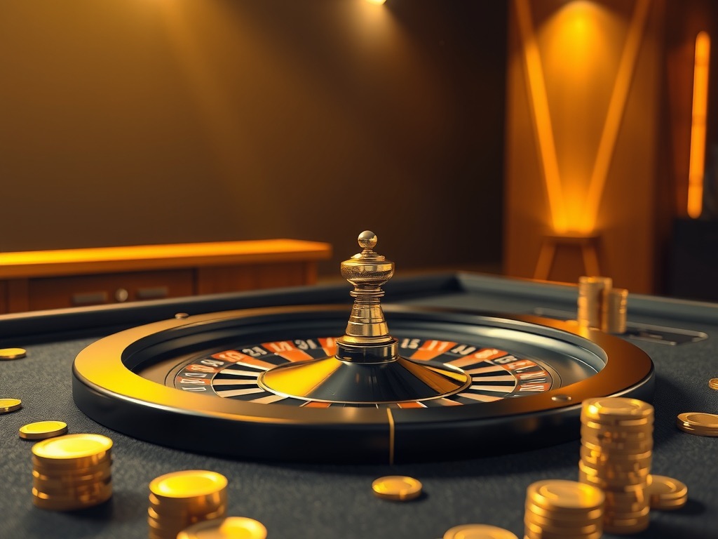 Illustration for Why Lucky Spin Live Casino Games Are the Best Choice for Pakistani Players at Lucky Spin