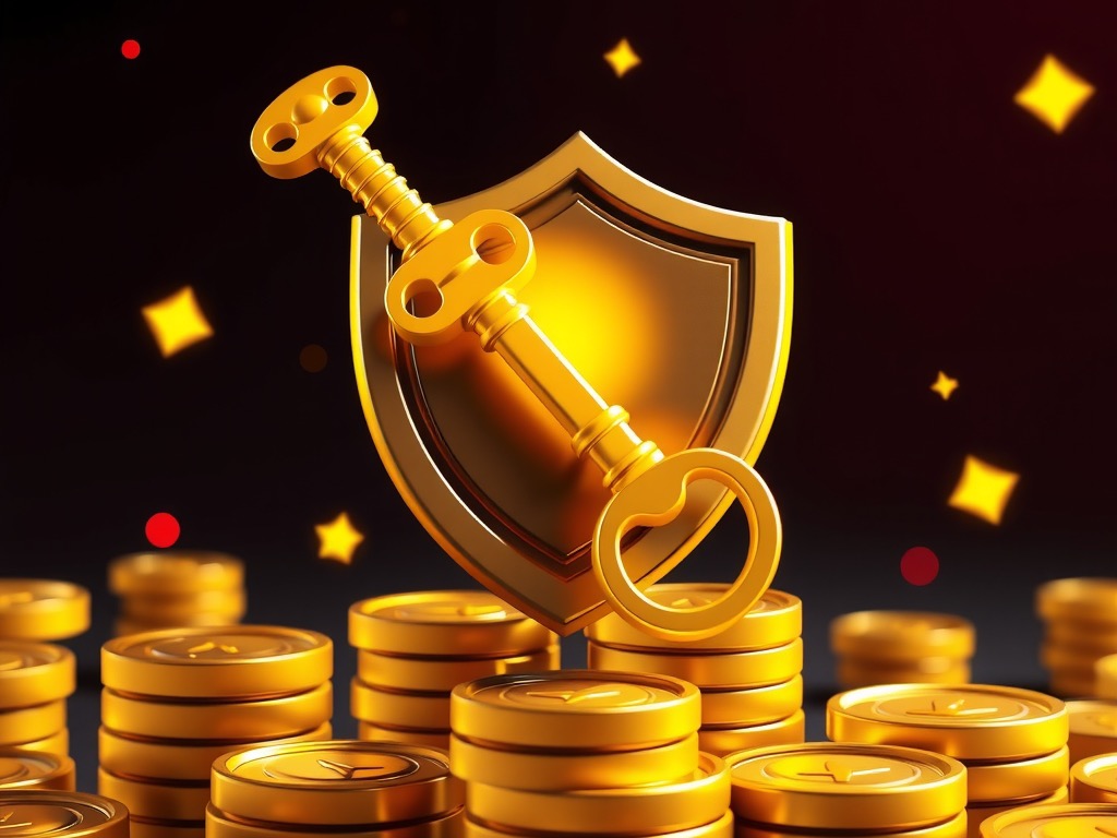 Illustration for How to Register and Log in on Lucky Spin for the First Time: Easy Steps for Beginners in Pakistan at Lucky Spin