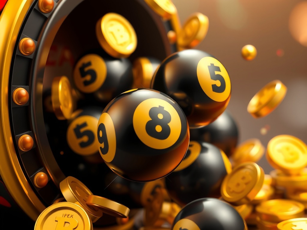 Illustration for The Benefits of Playing Lucky Spin Lottery Games in Pakistan at Lucky Spin