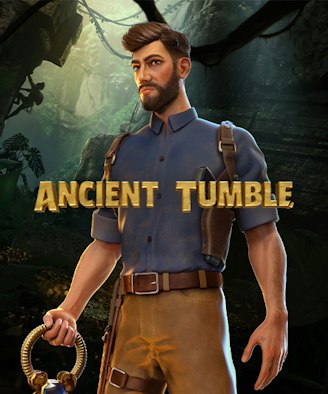 Ancient Tumble game at Lucky Spin