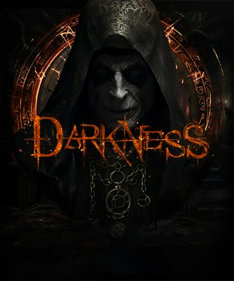 Darkness game at Lucky Spin