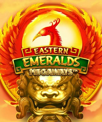 Eastern Emeralds Megaways game at Lucky Spin