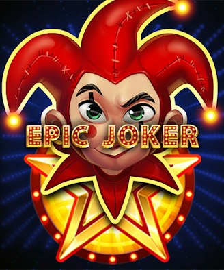 Epic Joker game at Lucky Spin
