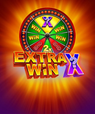 Extra Win X game at Lucky Spin