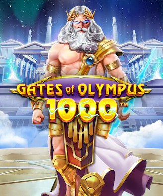 Gates of Olympus 1000 game at Lucky Spin