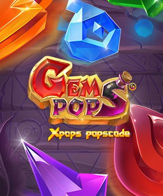 GemPops game at Lucky Spin