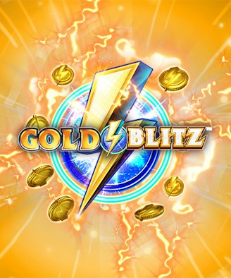 Gold Blitz game at Lucky Spin