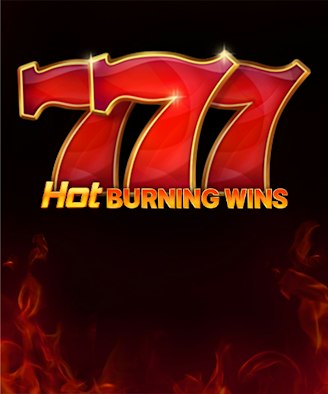 Hot Burning Wins game at Lucky Spin