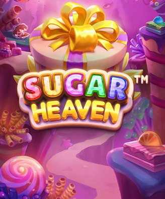 Sugar Heaven game at Lucky Spin