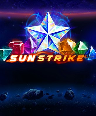 Sunstrike game at Lucky Spin