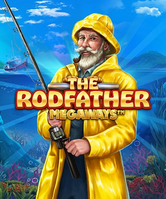 The Rodfather Megaways game at Lucky Spin